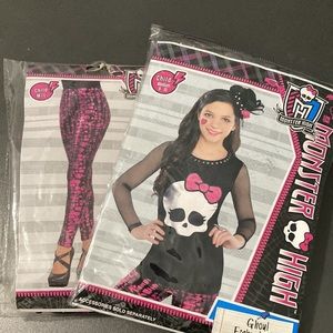 Monster High